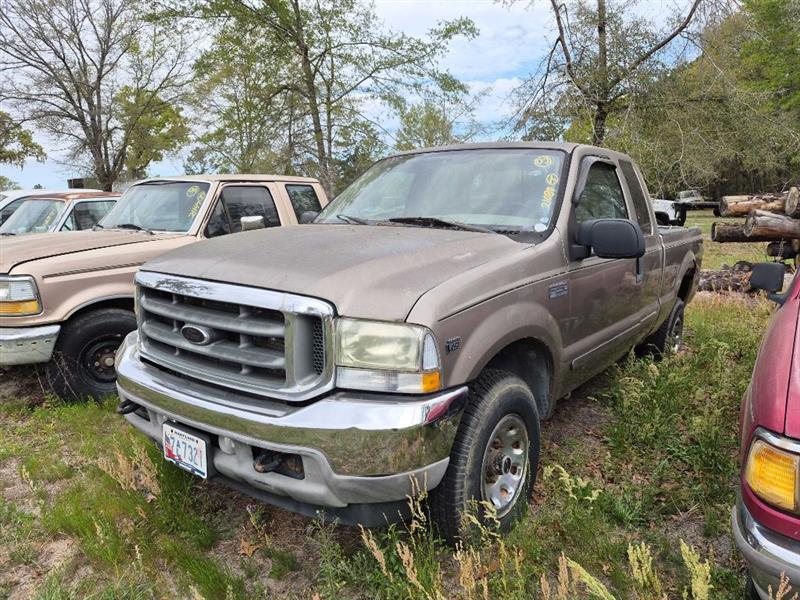 ford f-250 super duty 2002 1FTNX21L92EA99199 image ford f-250 super duty 2002 1FTNX21L92EA99199 image